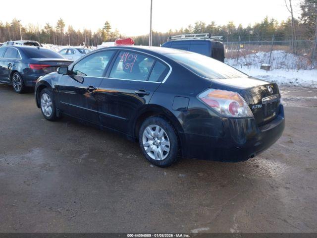 Nissan Altima 2.5 S Image 8
