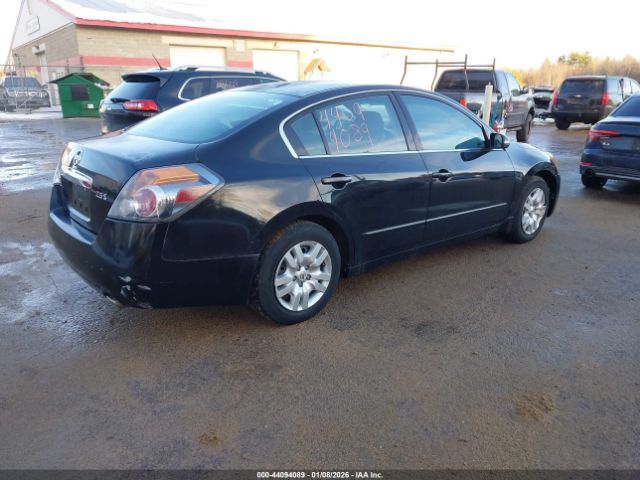 Nissan Altima 2.5 S Image 3