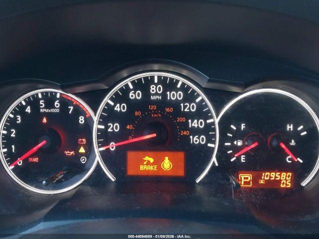 Nissan Altima 2.5 S Image 4