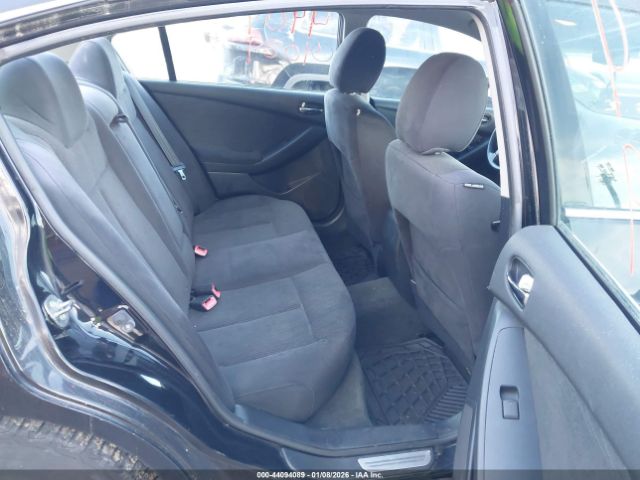 Nissan Altima 2.5 S Image 7