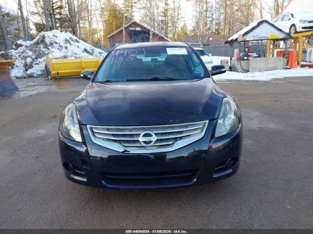 Nissan Altima 2.5 S Image 15