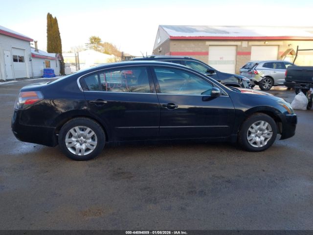 Nissan Altima 2.5 S Image 12
