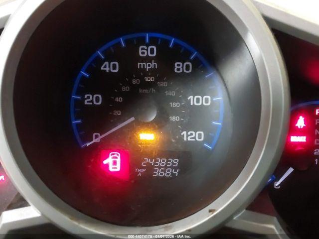 Honda Element Ex Image 12