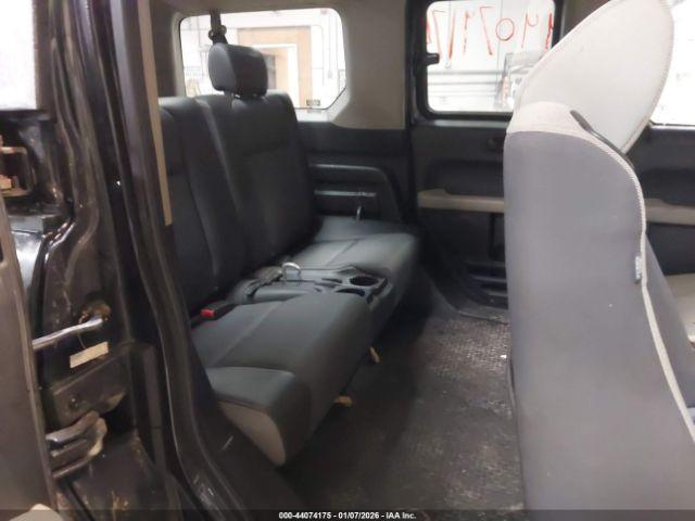 Honda Element Ex Image 11