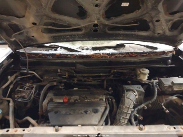 Honda Element Ex Image 5