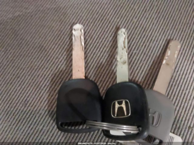 Honda Element Ex Image 14