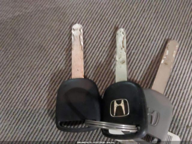 Honda Element Ex Image 14