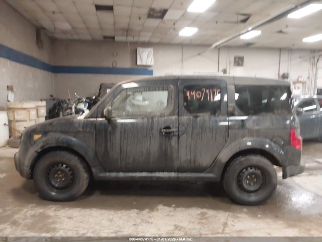 Honda Element Ex Image 2