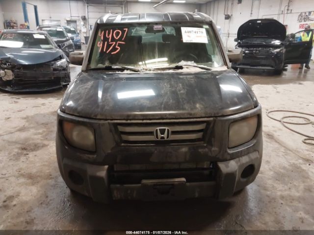 Honda Element Ex Image 4