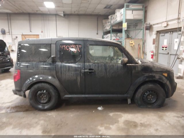 Honda Element Ex Image 6