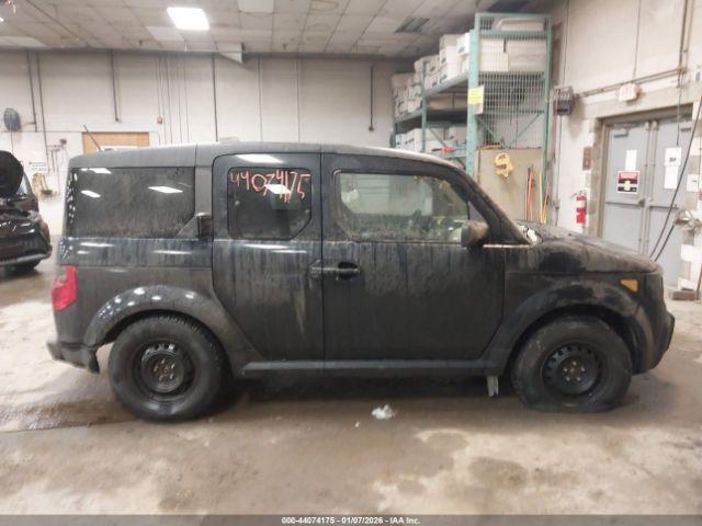 Honda Element Ex Image 6