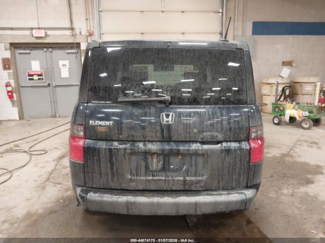 Honda Element Ex Image 7