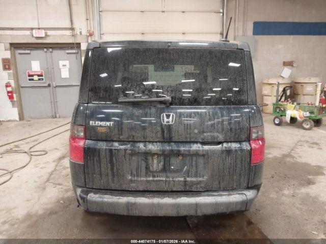 Honda Element Ex Image 7