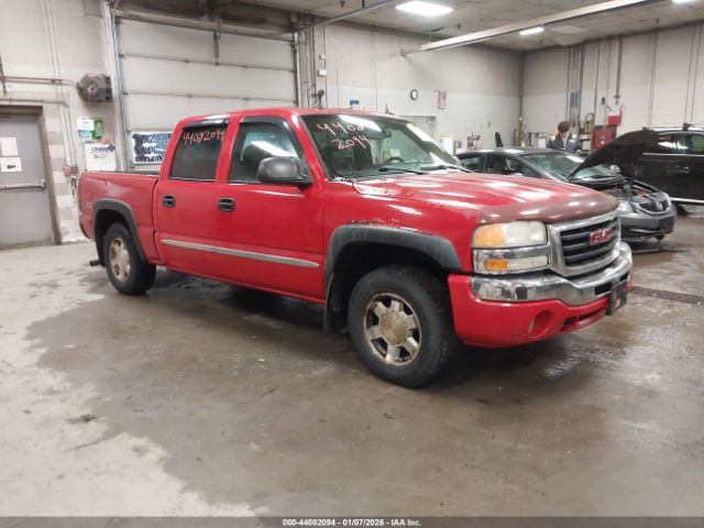 GMC Sierra 1500 Slt Image 1