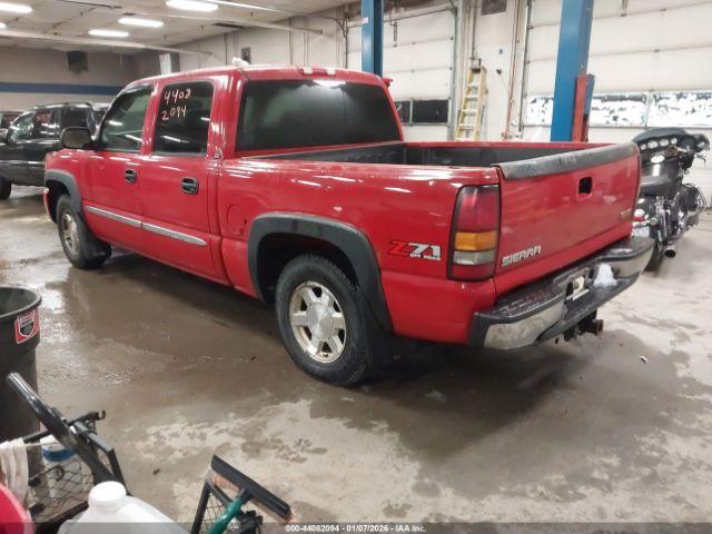 GMC Sierra 1500 Slt Image 6