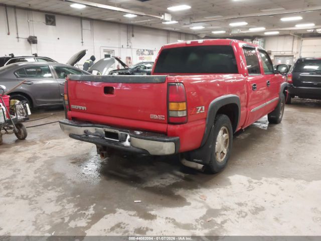 GMC Sierra 1500 Slt Image 5