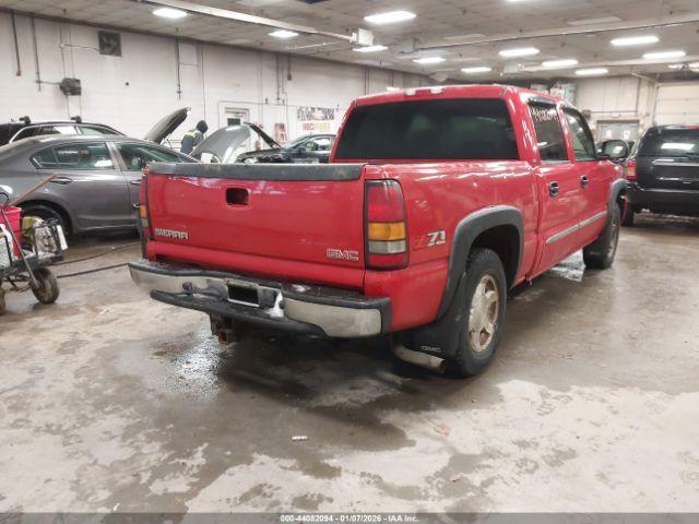 GMC Sierra 1500 Slt Image 5