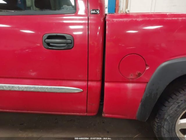 GMC Sierra 1500 Slt Image 13