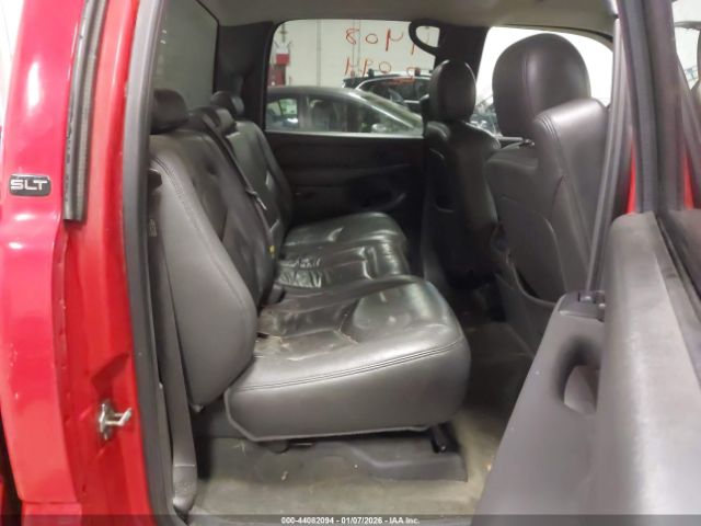 GMC Sierra 1500 Slt Image 8