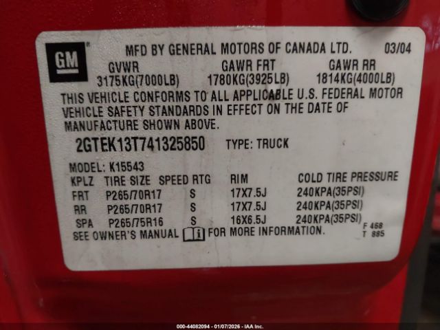 GMC Sierra 1500 Slt Image 14