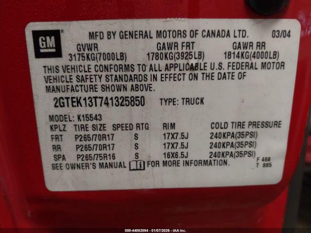 GMC Sierra 1500 Slt Image 14