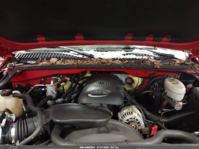 GMC Sierra 1500 Slt Image 4