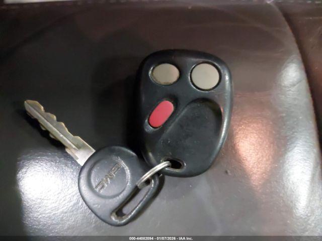 GMC Sierra 1500 Slt Image 7