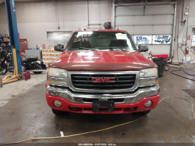 GMC Sierra 1500 Slt Image 10