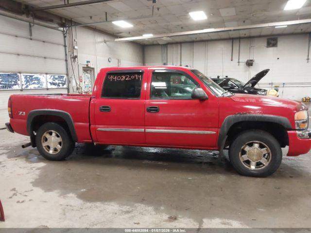 GMC Sierra 1500 Slt Image 12