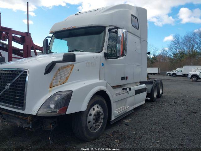 Volvo Vn Vnl Image 2