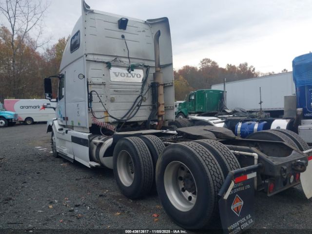 Volvo Vn Vnl Image 8