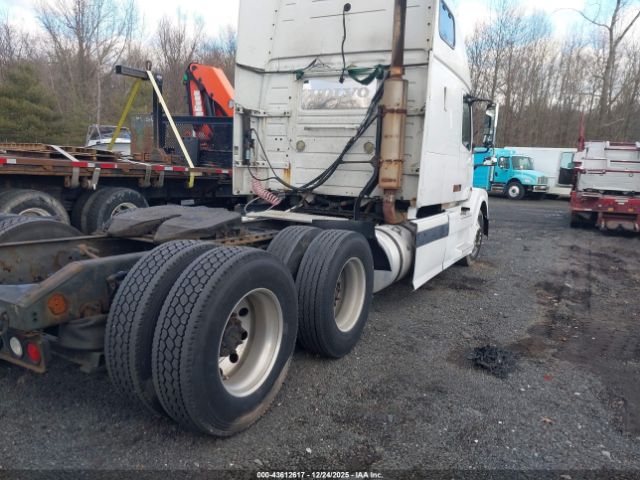 Volvo Vn Vnl Image 4