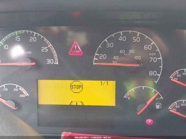 Volvo Vn Vnl Image 3