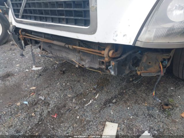 Volvo Vn Vnl Image 9