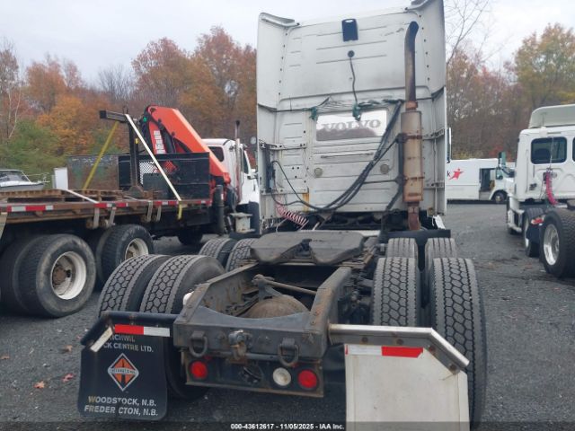 Volvo Vn Vnl Image 16